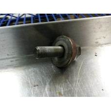 96W114 Crankshaft Pulley Bolt For 13-15 Ford Explorer 2.0 96W114 Crankshaft Pulley Bolt For 13-15 Ford Explorer 2.0